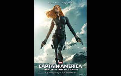 Wall Poster a/america-captain-soldier-winters-movie Paper Print(12 inch X 18 inch, Rolled)
Wall Poster a/america-captain-soldier-winters-movie Paper Print(12 inch X 18 inch, Rolled)