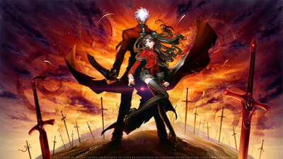 Akhuratha Anime archer-fatestay-night-tohsaka-rin Wall Poster Paper Print(12 inch X 18 inch, Rolled)
Akhuratha Anime archer-fatestay-night-tohsaka-rin Wall Poster Paper Print(12 inch X 18 inch, Rolled)