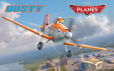 Akhuratha planes-movie-dusty-disneys-walls Wall Poster Paper Print(12 inch X 18 inch, Rolled)
Akhuratha planes-movie-dusty-disneys-walls Wall Poster Paper Print(12 inch X 18 inch, Rolled)