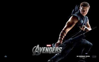 Akhuratha avengers-- Wall Poster Paper Print(12 inch X 18 inch, Rolled)