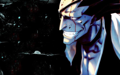 Akhuratha Anime bleach-zaraki-kenpachi Wall Poster Paper Print(12 inch X 18 inch, Rolled)
Akhuratha Anime bleach-zaraki-kenpachi Wall Poster Paper Print(12 inch X 18 inch, Rolled)