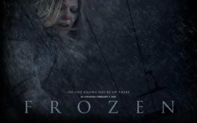 frozen-data Wall Poster Paper Print(12 inch X 18 inch, Rolled)