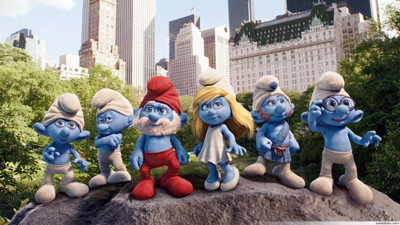 Aabhaas -overallsite-sparkle-smurfs Wall Poster Paper Print(12 inch X 18 inch, Rolled)
Aabhaas -overallsite-sparkle-smurfs Wall Poster Paper Print(12 inch X 18 inch, Rolled)