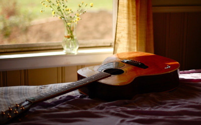 Akhuratha bedroom-mural-music-guitar-photo Wall Poster Paper Print(12 inch X 18 inch, Rolled)
Akhuratha bedroom-mural-music-guitar-photo Wall Poster Paper Print(12 inch X 18 inch, Rolled)