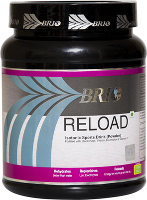 Brio Re-Load 1.2 Nutrition Drink(1.2 kg, Lemon Flavored)
Brio Re-Load 1.2 Nutrition Drink(1.2 kg, Lemon Flavored)