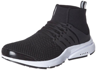 Max Air Running Shoes For Men(Black