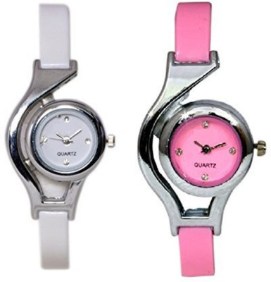 Swan S WORLD CUP W & P 030 WORLD CUP PINK & WHITE COMBO FOR WOMAN Watch - For Women
Swan S WORLD CUP W & P 030 WORLD CUP PINK & WHITE COMBO FOR WOMAN Watch - For Women