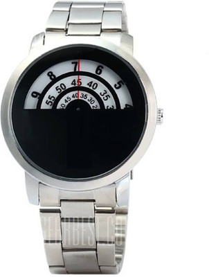 Miss Perfect 58973-BLACKDIAL-SILVERCHAIN-002 Watch - For Men & Women Watch - For Men
Miss Perfect 58973-BLACKDIAL-SILVERCHAIN-002 Watch - For Men & Women Watch - For Men