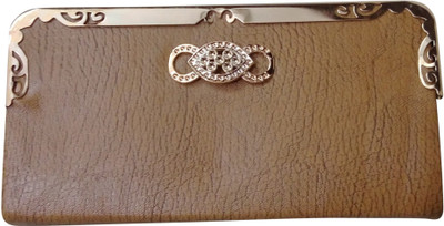 Haryana Craft Casual Brown Clutch
Haryana Craft Casual Brown Clutch