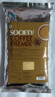 Society STC1001 Instant Coffee 1 kg