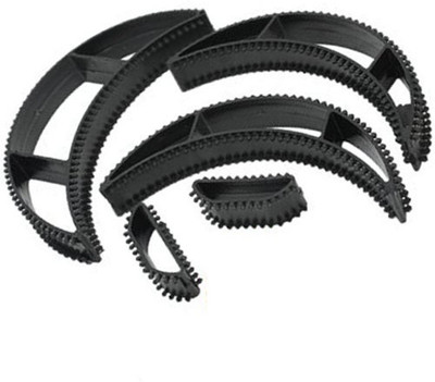 KashQueen Set of 5 Hair Bumpit Puff Hair Accessory Set (Black) Hair Accessory Set(Black)
KashQueen Set of 5 Hair Bumpit Puff Hair Accessory Set (Black) Hair Accessory Set(Black)
