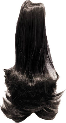 KashQueen Latest Korean Imported Trendy Exclusive Artificial Hair/Hair Extentions New Premium Collection Braid Extension (Black) Braid Extension(Black)
KashQueen Latest Korean Imported Trendy Exclusive Artificial Hair/Hair Extentions New Premium Collection Braid Extension (Black) Braid Extension(Black)