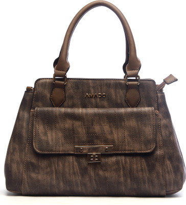Amado Tote(Brown)