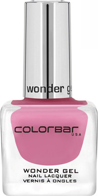 Colorbar taffy pink pink