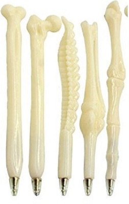 Novelty Grip 2011 Ball Pen Refill(Pack of 5)