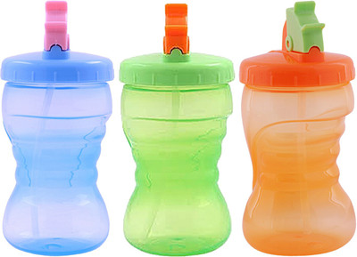 Hatchlingz Smart Sipper(Pink)