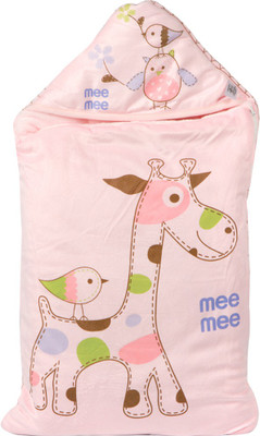 MeeMee Baby Cozy Carry Nest Bag (Baby Sleeping Bag , Pink) Sleeping Bag(Pink
MeeMee Baby Cozy Carry Nest Bag (Baby Sleeping Bag , Pink) Sleeping Bag(Pink