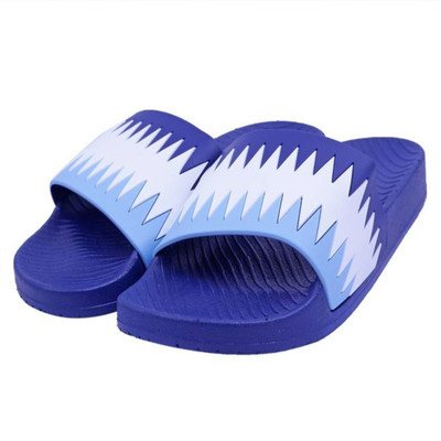 Adorn Slides, Blue