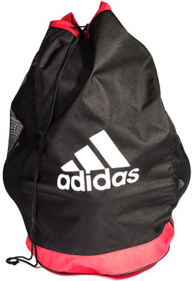 ADIDAS EQUIPMENT BAG EQUIPMENT BAG(Black, Kit Bag