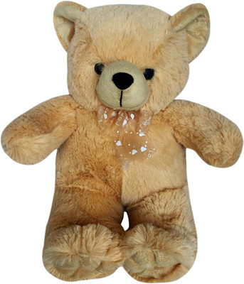 ToynJoy Premium Quality Cute & Dazzling 2 Feet Brown Teddy Bear Stuffed toy having Paws - 60 cm(Brown)
ToynJoy Premium Quality Cute & Dazzling 2 Feet Brown Teddy Bear Stuffed toy having Paws - 60 cm(Brown)