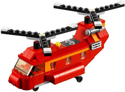 TALKING GANESHA Kiditos Decool Architect Series 3 in 1 Red Rotor Building Blocks Bricks Toys 145 Pcs (Multicolor)(Multicolor)
TALKING GANESHA Kiditos Decool Architect Series 3 in 1 Red Rotor Building Blocks Bricks Toys 145 Pcs (Multicolor)(Multicolor)