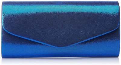 Giordano Party Blue Clutch
