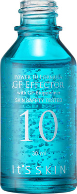 It's skin Power 10 Formula - GF Effector Facial Serum (Maitake Mushroom Extract) 30ml(20)
It's skin Power 10 Formula - GF Effector Facial Serum (Maitake Mushroom Extract) 30ml(20)