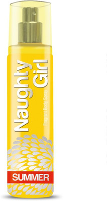 Naughty Girl Summer Perfume - 135 ml(For Women)