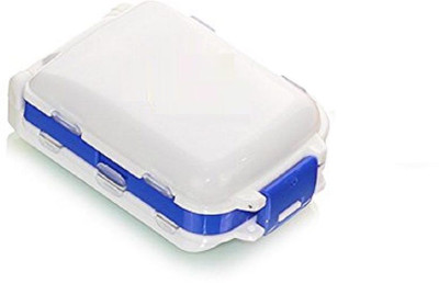 VibeX ® Easy Carry Waterproof Divided Medicine Organizer, Vitamin Organizer for Home/Office/Travel,7 days weekly with 8 Compartments ® Easy Carry Waterproof Divided Medicine Organizer, Vitamin Organizer for Home/Office/Travel,7 days weekly with 8 Compartm
VibeX ® Easy Carry Waterproof Divided Medicine Organizer, Vitamin Organizer for Home/Office/Travel,7 days weekly with 8 Compartments ® Easy Carry Waterproof Divided Medicine Organizer, Vitamin Organizer for Home/Office/Travel,7 days weekly with 8 Compartm