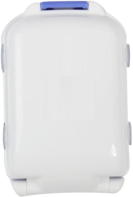 VibeX ™ Travel Portable Pill Case Box Medicine Storage ™ Travel Portable Pill Case Box Medicine Storage Pill Box(White)
VibeX ™ Travel Portable Pill Case Box Medicine Storage ™ Travel Portable Pill Case Box Medicine Storage Pill Box(White)