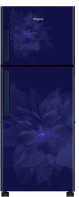 Whirlpool 245 L Frost Free Double Door 2 Star Refrigerator(Sapphire Regalia, NEO FR258 CLS PLUS 2S)
Whirlpool 245 L Frost Free Double Door 2 Star Refrigerator(Sapphire Regalia, NEO FR258 CLS PLUS 2S)
