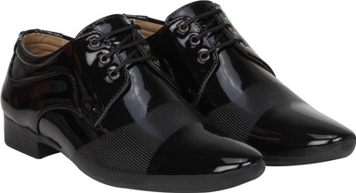 Kraasa Pride Party Wear For Men(Black