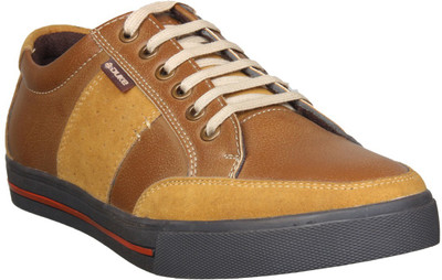 Duke Sneakers For Men(Tan, Brown