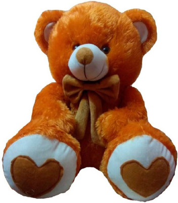DRR TELESERVICES TEDDY020 - 55 cm(Brown)