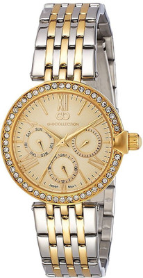 Gio Collection G2026-22 Watch - For Women