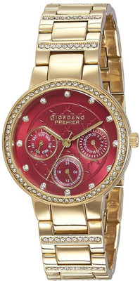 Giordano P2053-22 Watch - For Women