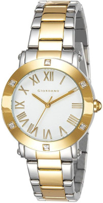 Giordano 2694-22 Watch - For Women