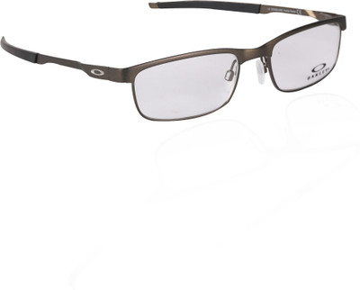 Oakley Full Rim Rectangle Frame(52 mm