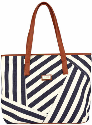 2AM Hand-held Bag(Brown)