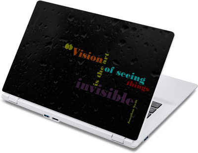 ezyPRNT Motivation Quote a1 Vinyl Laptop Decal 10