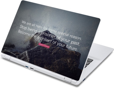 ezyPRNT Become the Architect Motivation Quote (13 to 13.9 inch) Vinyl Laptop Decal 13
ezyPRNT Become the Architect Motivation Quote (13 to 13.9 inch) Vinyl Laptop Decal 13