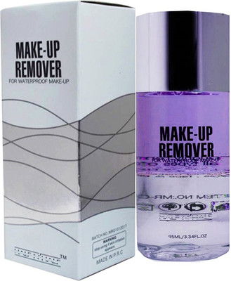 One Personal Care Instant Total Cleansing | Professional Range PPL Makeup Remover(95 ml)
One Personal Care Instant Total Cleansing | Professional Range PPL Makeup Remover(95 ml)