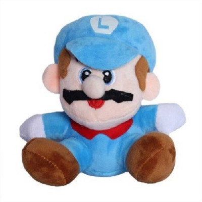 Aparnas Cute looking 20cms mario kart cartoon teddybear stuffed soft plush toy for kids love girl - 20 cm(Blue, Red, Multicolor), Blue;multicolor;red
Aparnas Cute looking 20cms mario kart cartoon teddybear stuffed soft plush toy for kids love girl - 20 cm(Blue, Red, Multicolor), Blue;multicolor;red