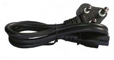 FOX MICRO High Quality Power Cable Cord 3 Pin Laptop Adapter Charger 1.5M Power Cord(Compatible with Laptop, Black)
FOX MICRO High Quality Power Cable Cord 3 Pin Laptop Adapter Charger 1.5M Power Cord(Compatible with Laptop, Black)