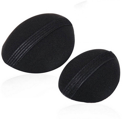 Perfect shopo Set Of 2Pc Hair Puff Up Volumizer Oval Hair Puff Maker Hair Style Accessory Bun(Black)
Perfect shopo Set Of 2Pc Hair Puff Up Volumizer Oval Hair Puff Maker Hair Style Accessory Bun(Black)