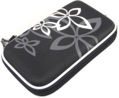 Adnet Shock Proof Case External Hard Disk Protector 2.5 External Hard Drive ,Pouch,Case(For 2.5 inch portable Hard Drive, WD, Transcend, Seagate, Toshiba, Hp, Black)
Adnet Shock Proof Case External Hard Disk Protector 2.5 External Hard Drive ,Pouch,Case(For 2.5 inch portable Hard Drive, WD, Transcend, Seagate, Toshiba, Hp, Black)