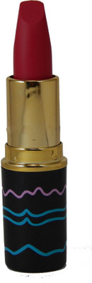 COLORSTACK Cream Matte Lipstick Crayon Shade 9(Shade 9, 3.6 g)