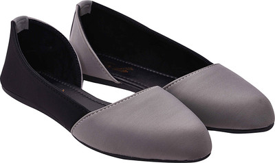 Jade Bellies For Women(Grey