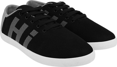 Chevit Men's Climate Free Black Outdoor Sneakers (Casual Shoes) Sneakers For Men(Black, Grey
Chevit Men's Climate Free Black Outdoor Sneakers (Casual Shoes) Sneakers For Men(Black, Grey