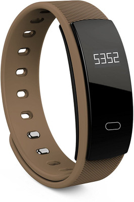 ShopyBucket Digital QS80 Smart Wristband Blood Pressure Monitor for Android iOS Smartwatch(Brown Strap, Size : Medium)
ShopyBucket Digital QS80 Smart Wristband Blood Pressure Monitor for Android iOS Smartwatch(Brown Strap, Size : Medium)